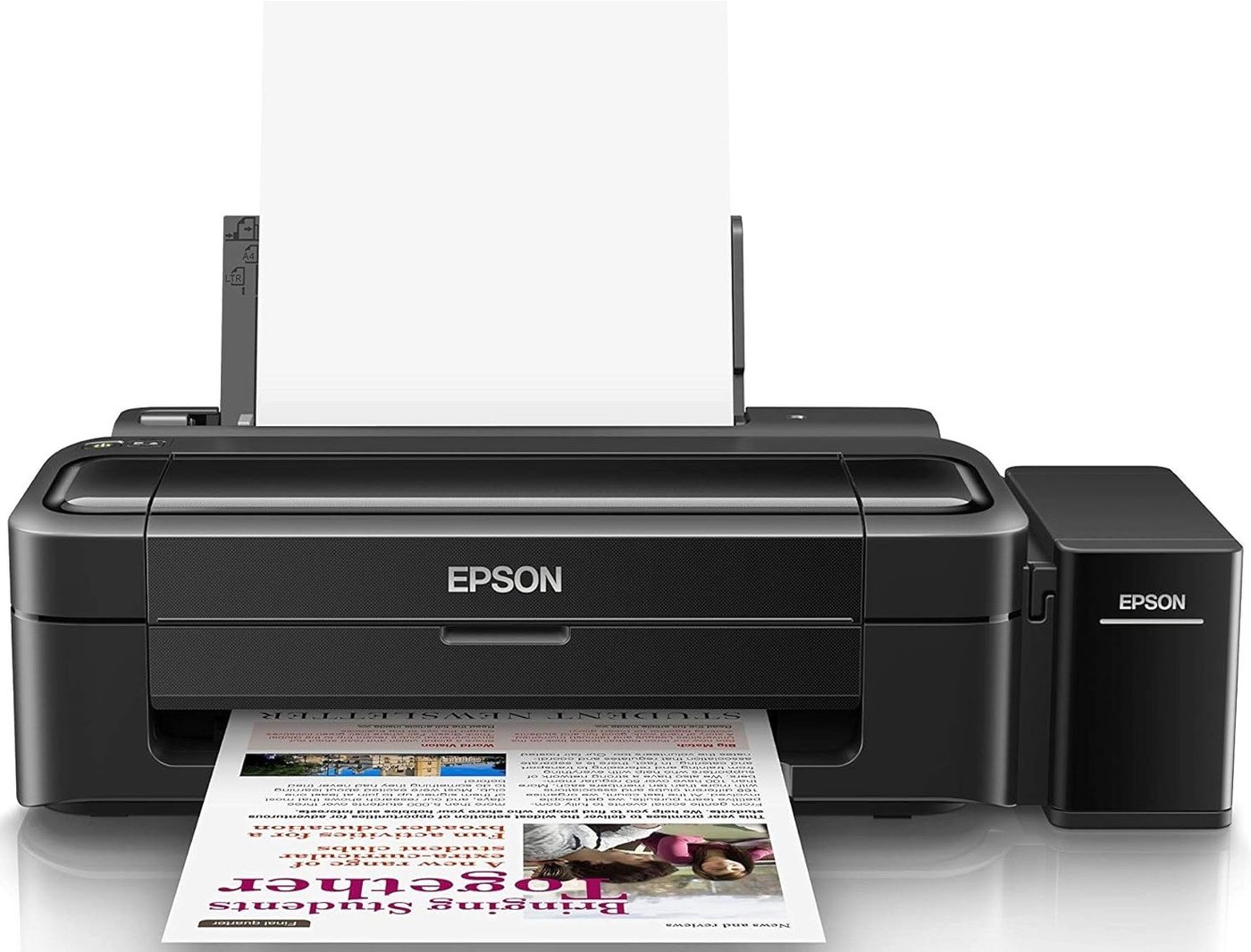 

Принтер Epson Epson Stylus Photo L130