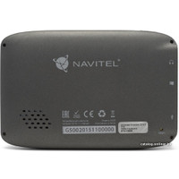 GPS навигатор NAVITEL G500