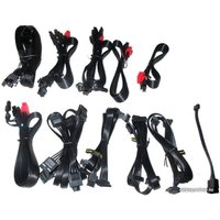 Блок питания High Power AstroGold-II AGD-1350F HPV-1350GD-F14C