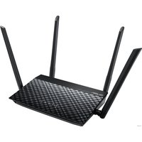 Wi-Fi роутер ASUS RT-N19