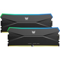 Оперативная память Acer Predator Hera 2x16ГБ DDR5 6400 МГц BL.9BWWR.475