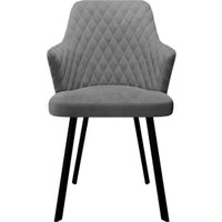 Стул Mara Roys (серый)