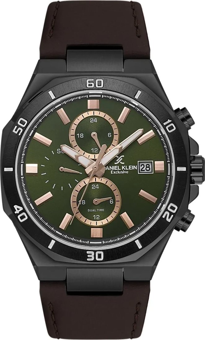 Наручные часы Daniel Klein Exclusive 14003-4