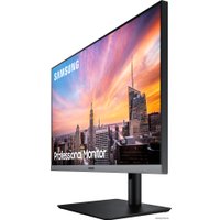 Монитор Samsung R650 LS24R650FDUXEN
