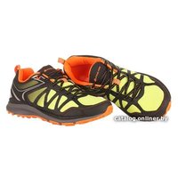 Кроссовки Alpine Pro Rohit (желтый)