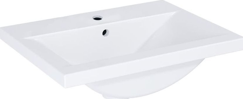 Умывальник Roca Hebe 61.5x39.5 A3272A1000
