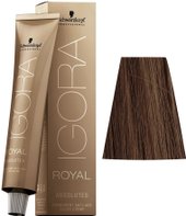 Professional Igora Royal Absolutes 6-50 60мл