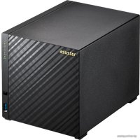 Сетевой накопитель ASUSTOR AS-3104T