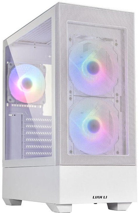 

Корпус Lian Li Lancool 205 Mesh G99.OE764CW.R0