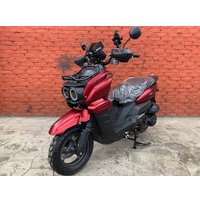 Скутер Vento Smart III (красный) в Бресте