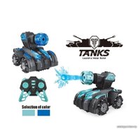 Автомодель Huanqi 2220