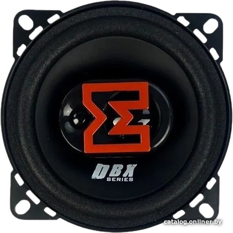 Коаксиальная АС EDGE EDBX4-E1