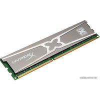 Оперативная память Kingston HyperX 10 Years Edition 4GB DDR3 PC3-15000 (KHX18C9X3/4)