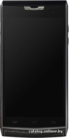 Doogee T3 Black