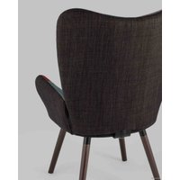 Стул Stool Group Гранд KAS (пэчворк)