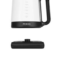 Электрический чайник RED Colorsense KG1330D