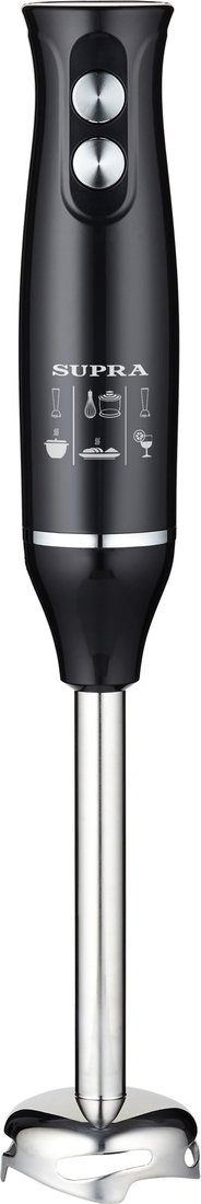 

Погружной блендер Supra HBS-832S
