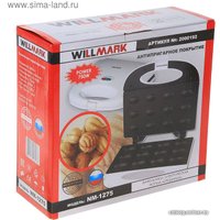 Орешница Willmark NM-1275