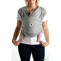 Слинг Baby K'tan Original Heather Grey S