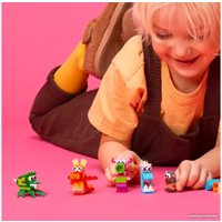 Набор деталей LEGO Classic 11017 Творческие монстры