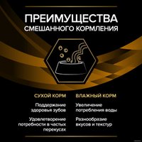 Консервированный корм для собак Pro Plan Veterinary Diets NF Renal Function при хронической почечной недостаточности 400 г