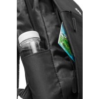 Городской рюкзак DoubleW Daily ALX-0132 (черный)