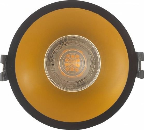 

Точечный светильник Denkirs DK3026 DK3026-BG