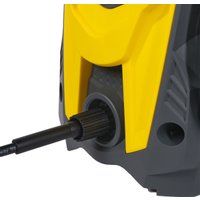 Мойка высокого давления Калибр ВДМ-1600 New