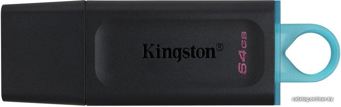 Kingston DataTraveler Exodia 64GB
