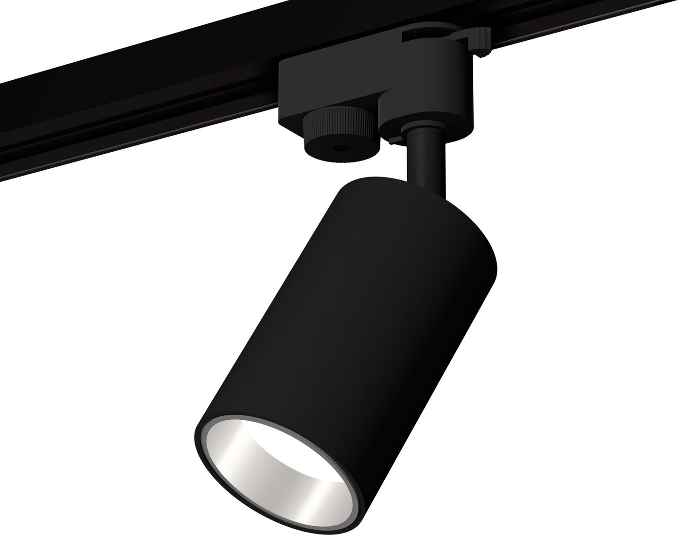 

Трековый светильник Ambrella light Track System XT6323022 SBK/PSL