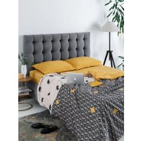 1.5-спальный комплект постельного белья Windslow Фенди 1.5сп 70x70 70757-1+70758-1