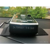 Радар-детектор Supra DRS-IG68VST