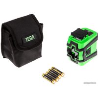 Лазерный нивелир Tesla L-360x1