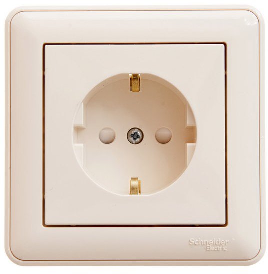 

Розетка Systeme Electric W59 RS16-152-28