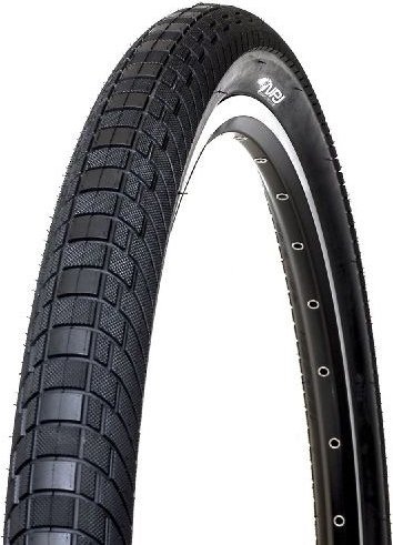 

Велопокрышка KENDA Kranium K-1052 54-559 26"-2.1" Foldable [5-523522]