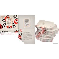 Карточная игра Магеллан Конверсейшн. Любовное настроение