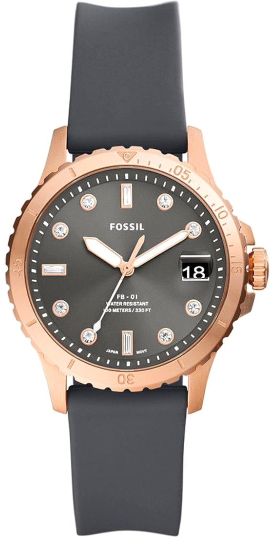 

Наручные часы Fossil FB-01 ES5293