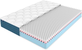 Матрас DR. SLEEP Orto Sleep Lite 24 160x200