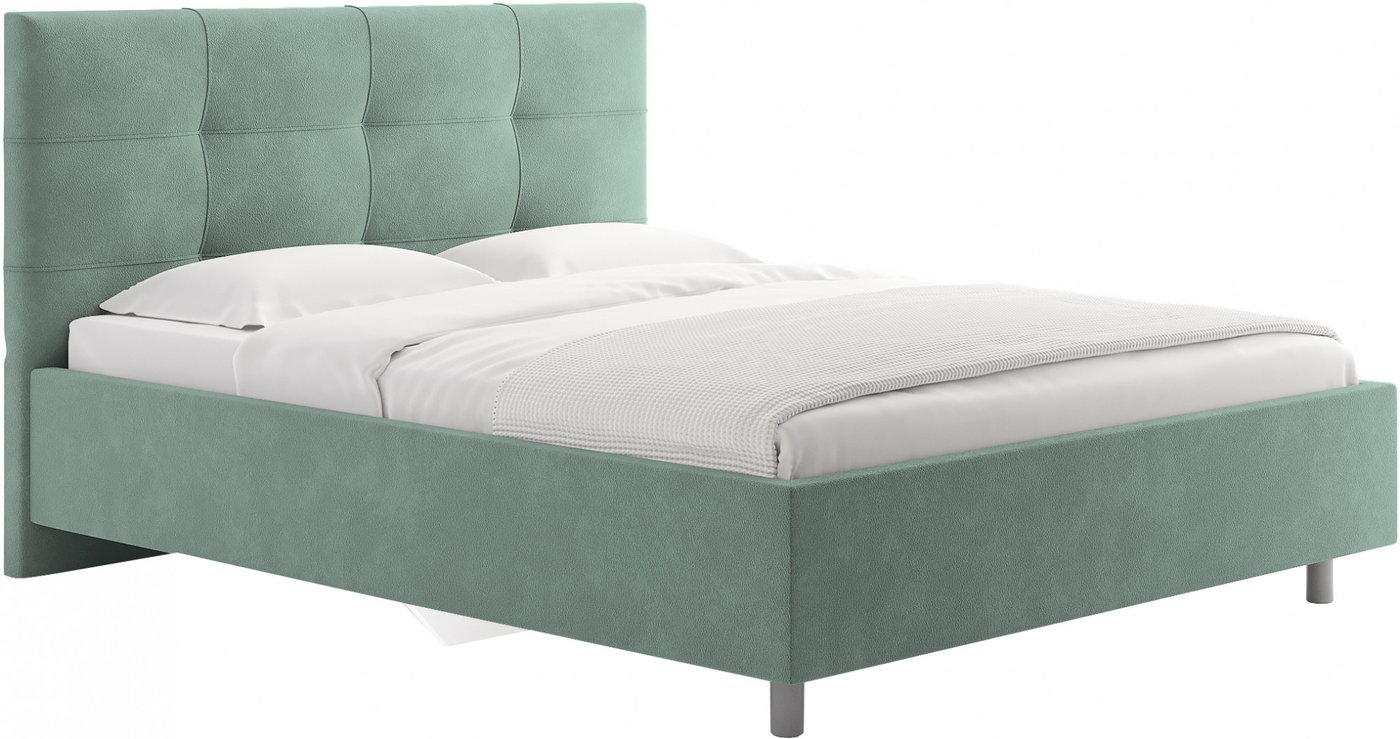 Кровать Сонум Caprice 160x200 (эвита мятный)
