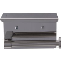 Держатель для туалетной бумаги Ksitex TH-112S