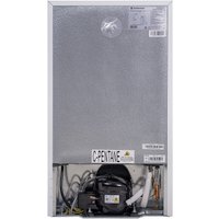 Однокамерный холодильник Esperanza RFH B09DFU W