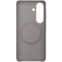 Чехол для телефона Samsung Slim Magnet Case для Samsung Galaxy S26 (серый)