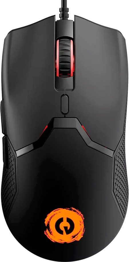 

Игровая мышь Canyon Carver GM-116