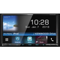 USB-магнитола Kenwood DMX-6018BT