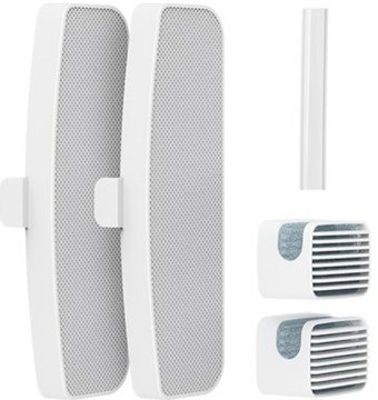 Xiaomi Smart Pet Fountain Filter Set XWFE01MG-GL фильтр для поилки ...
