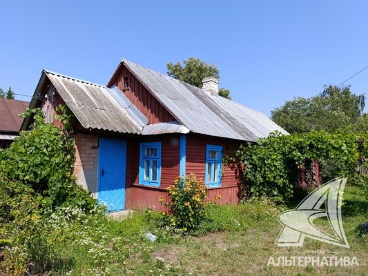 1-комн. квартира — Ракитница