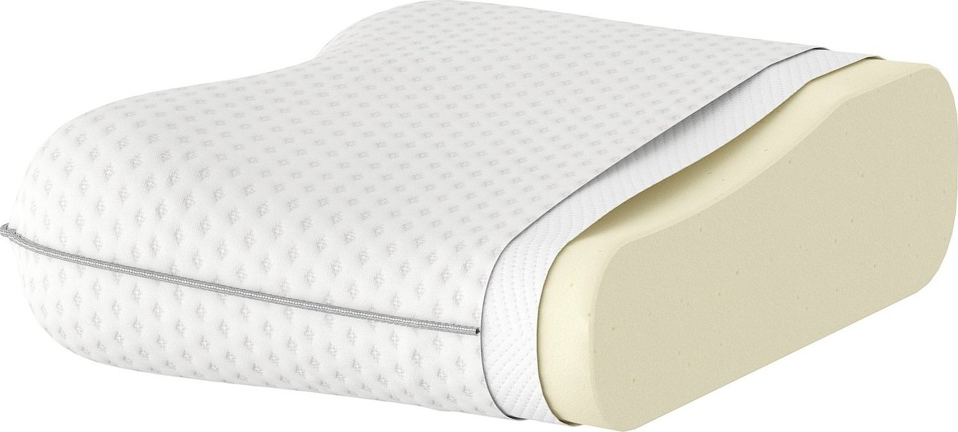 

Ортопедическая подушка Ikea Isranunkel 00576733