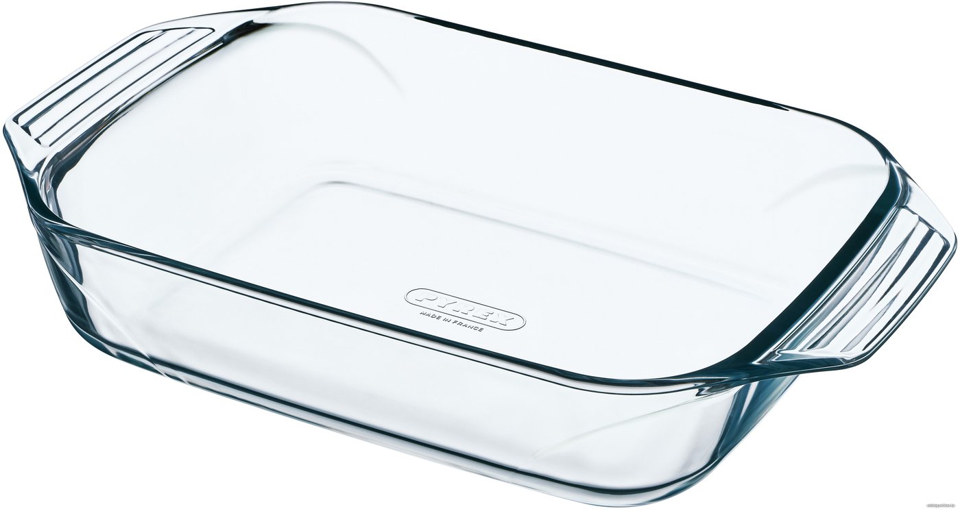 Форма для выпечки Pyrex Irresistible 408B000