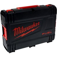 Трещотка Milwaukee M12 FPTR-202X 4933499411 (с 2-мя АКБ, кейс)