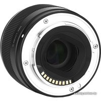 Объектив Yongnuo YN 50mm F/1.8S DA DSM Sony E